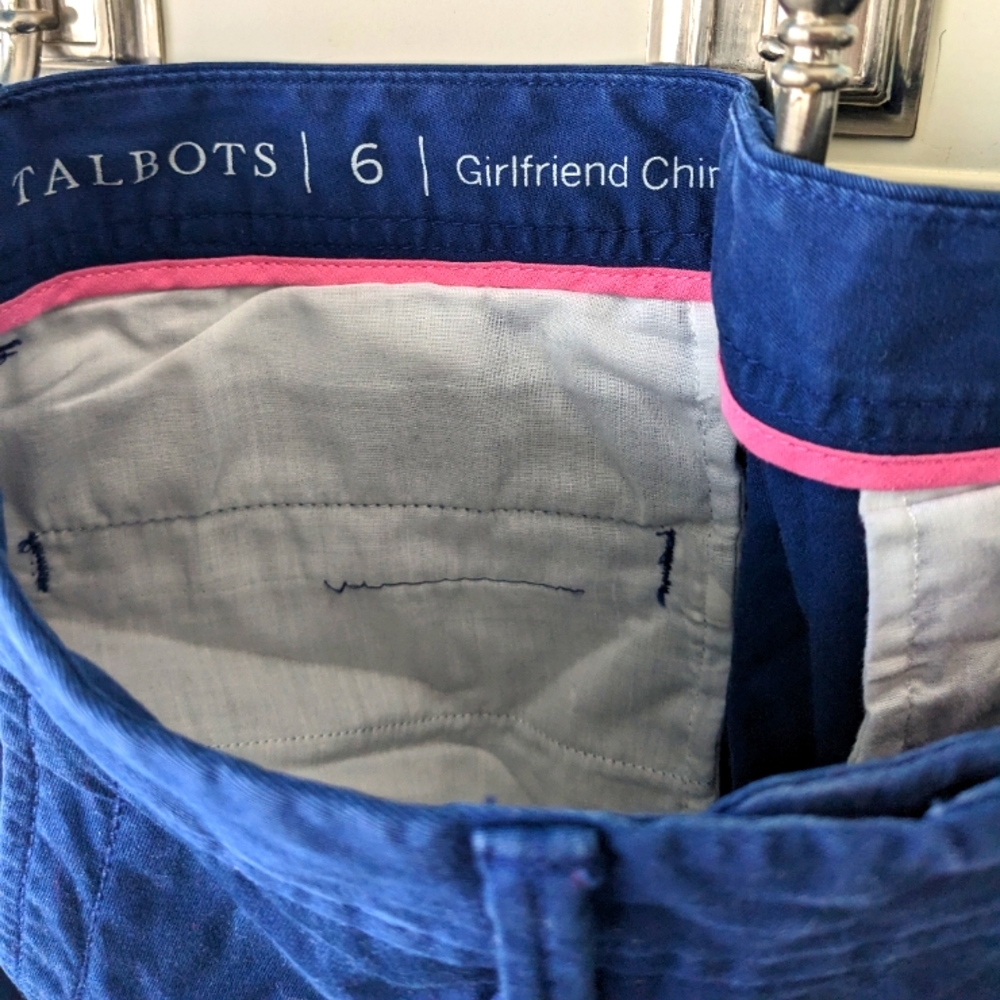 Women's dress pants